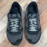 Nike Eclipse Womens 9 Sneakers Retro Low Top Lace Up Suede Photo 5