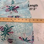 JM Collection  Size‎ 10 A-Line Linen Side Zip Unlined Midi Length Women's Skirt Photo 14