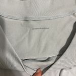 Uniqlo X wang Athletic top Photo 6