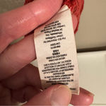 Free People ‎ Crochet Back Tie Up Tank Photo 5