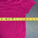 Champion Women’s Activewear Seamless Pink Breathable Top Size M Photo 8