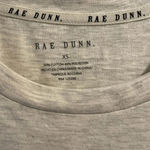 Rae Dunn  Bride To Be tee oatmeal color XS NWT Photo 5