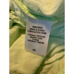 Young fabulous & broke Mint Green Eyelet Pants Tie Beach Cover Up Xs boho fairy Photo 5