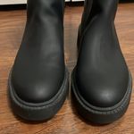 Vince 💖  Black Kaelyn Waterproof Boot Photo 3