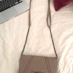 Jessica Simpson Tan Purse Photo 0