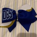 Cheer bow Multiple Photo 0