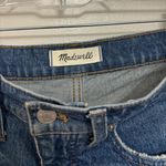 Madewell Balloon Jeans in Corson Wash - Size 26 Photo 4