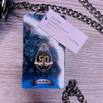 Nwt  Bags Disney Funko Haunted Mansion Madame Leota Crossbody Bag purse Photo 4