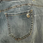 Democracy  Ab-Solution Jeans Denims Pants Womens Plus Size 18W Pockets Distressed Photo 11