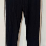 James Perse  Black Leggings Photo 0