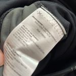 Skechers Sketchers Black Leggings EUC Size Med #7490 Photo 2