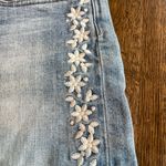 Lucky Brand  Shorts With flowers - size 0/25 Photo 3