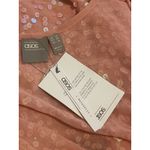 ASOS Women's Pink Sequin Maternity Kimono Dress by , Sz: US 6 (b32) Photo 2