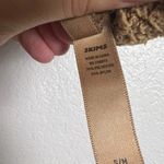 SKIMS Brown Cozy Knit Sleeveless Tank Top Size S/M Photo 4