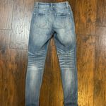 Indigo Rein Skinny Jeans Photo 3