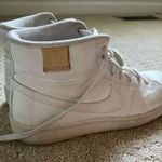 Nike  Court Royale Sneakers Photo 3