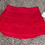 Lululemon Pace Rival Skirt Photo 0