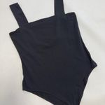 H&M Squared Neck Bodysuit NWT Photo 6