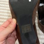 Jeffrey Campbell  Volturi Heel in Coffee Suede Combo Photo 6