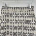 Rip Skirt Hawaii women's M West End beach wrap skirt hook and loop black tan Size M Photo 1