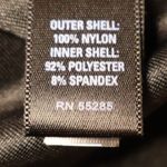 EXPRESS Sequin Metallic Cocktail Mini Dress Womens Party 2010s Glam Hoco Club Size L Photo 5