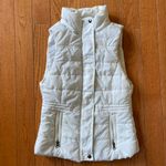 American Rag White Vest Photo 0
