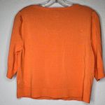 Peter Nygard Nygard‎ Collection Cardigan Sweater Photo 3