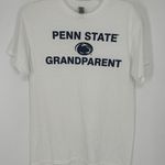 Gildan Penn State University PSU Grandparent Nittany Lions Funny Grandpa Grandma Medium Photo 0