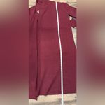 Max Studio Max Sports Elegant Merlot Color Women's Cardigan Coat Size L NWT Photo 9