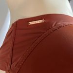 Danskin  Rust Colored Bra No Wire Size 36C Photo 1