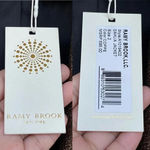 Ramy Brook Women's Jacket "Dahlia" metallic 2 Photo 9