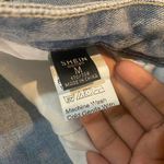 SheIn straight leg Photo 3