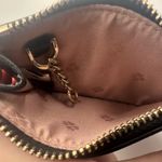 Kate Spade Black Textured Card Holder/ Coin Purse Photo 3