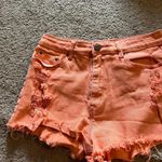 BDG  high rise cheeky shorts 29 Photo 4
