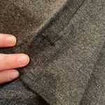 Duluth Trading Company Duluth Trading co. Gray bootcut stretchy pants Photo 3