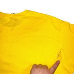 Gildan Pigeon Forge Unisex Smoky Mountains Tennessee T Shirt Top Short Sleeve Yellow Lg Photo 5