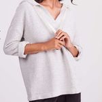 Lou & grey Sweater Hoodie Photo 1