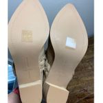Dolce Vita SERLA Womens Suede Pointed Toe‎ Mules size 8.5 Tan Photo 5