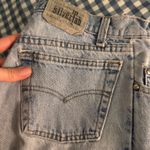 Levi's Levi’s Silver Tab Jeans Vintage Photo 3