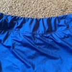 Augusta Sportswear Blue Tennis Skort, Size S Photo 2