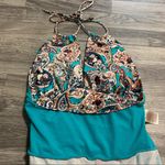 Knox Rose  One Piece SwimSuit; Small Women’s Photo 11