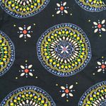 Maeve Women's  Collette Shorts Abstract Medallion Print Abstract Shorts Size 2 Photo 1