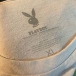 Playboy  Pop Art T-Shirt Size XL Photo 2