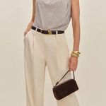 Reformation Harvey Knit Top Photo 2