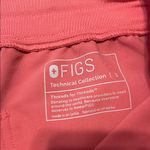 FIGS Women’s Quartz High Waist Zamora Jogger Scrub Pants Small Photo 5