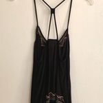 PacSun Tie Front Keyhole Top Photo 4