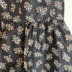 Rebecca Taylor  Silk Strapless Dress Built in Support‎ Size 6 Formal Dressy. Photo 2