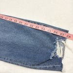 Kut From The Kloth  Rachel Mom Jeans Light Blue Straight Leg Jeans Size 12 Photo 9