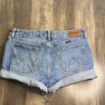 Wrangler Women’s Roll Shorts Photo 4
