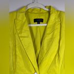 J.Crew Drapey long Parke blazer in cupro blend BG324 Photo 7